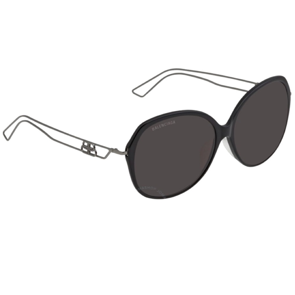 NWT Balenciaga BB0058SK
Butterfly Sunglasses